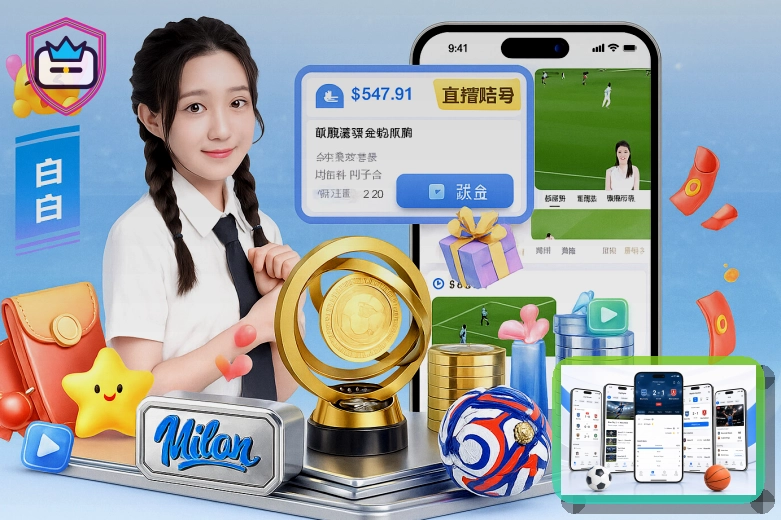 赛事服务品质奖